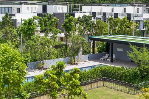 Villa Townhouse In Laguna Park Phuket By Indreams