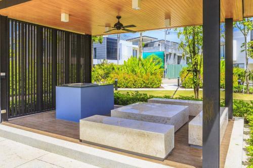 Villa Townhouse In Laguna Park Phuket By Indreams