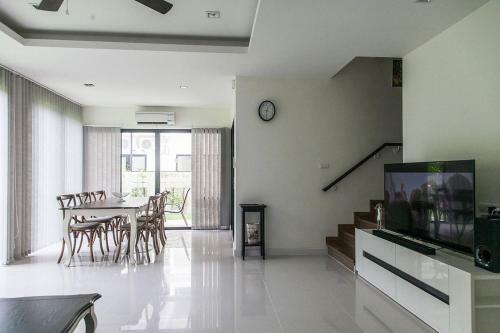 Villa Townhouse In Laguna Park Phuket By Indreams