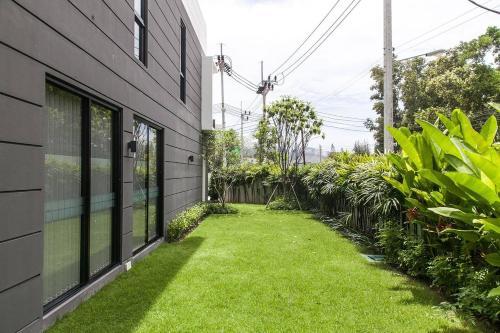 Villa Townhouse In Laguna Park Phuket By Indreams