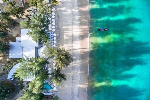 Villa Townhouse In Laguna Park Phuket By Indreams