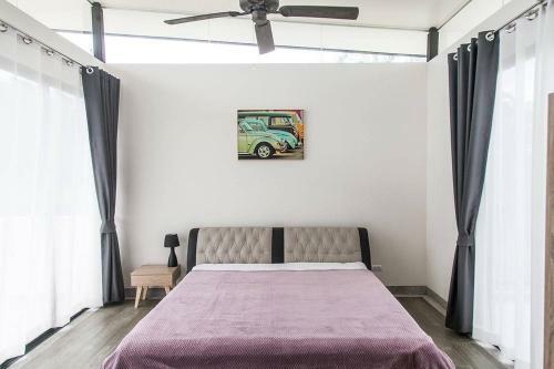 Villa Townhouse In Laguna Park Phuket By Indreams