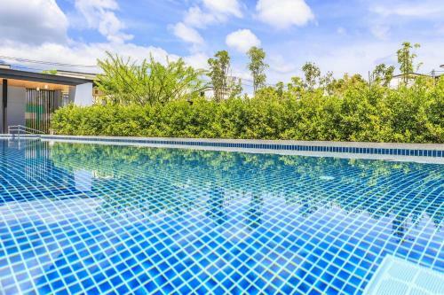 Villa Townhouse In Laguna Park Phuket By Indreams