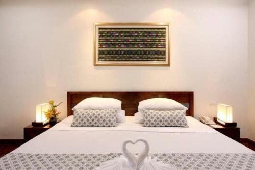 Apartments Laguna Phuket