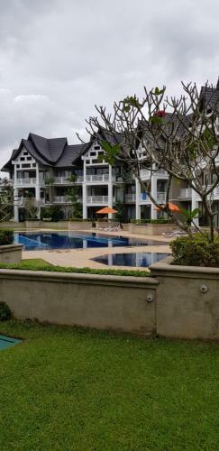 Apartments Laguna Phuket