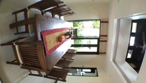 Chom Tawan Villa Serena