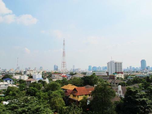 Hotel Grand Residence