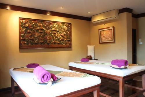 Hotel Coral Cliff Beach Resort Samui