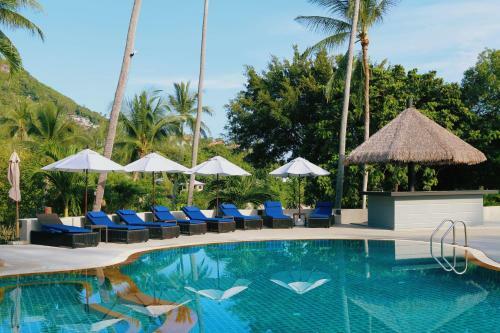 Hotel Coral Cliff Beach Resort Samui