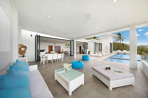 Villa Sophie