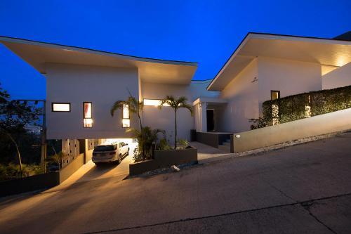 Villa Sophie