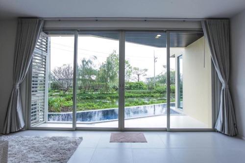 Apartamento Baan Thew Talay Aquamarine 779/53