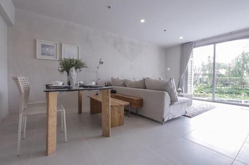 Apartamento Baan Thew Talay Aquamarine 779/53