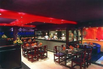 Hotel Golden Park