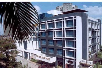 Hotel Golden Park