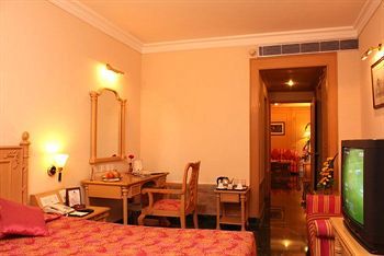 Hotel Golden Park