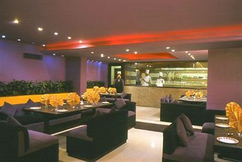 Hotel Golden Park