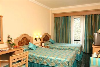 Hotel Golden Park