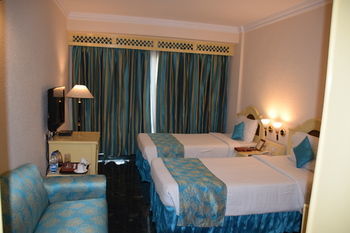 Hotel Golden Park