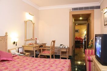 Hotel Golden Park