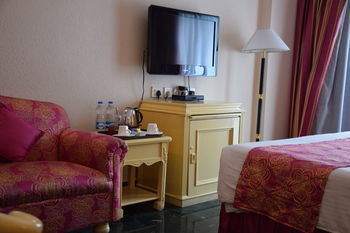 Hotel Golden Park