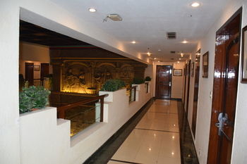 Hotel Golden Park