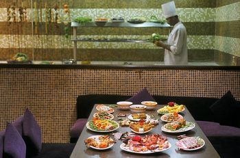 Hotel Golden Park