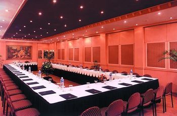 Hotel Golden Park