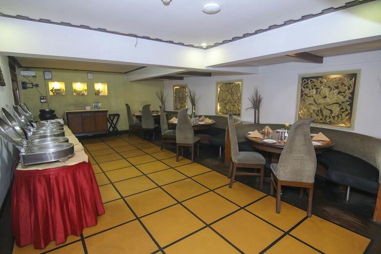 Hotel Lytton