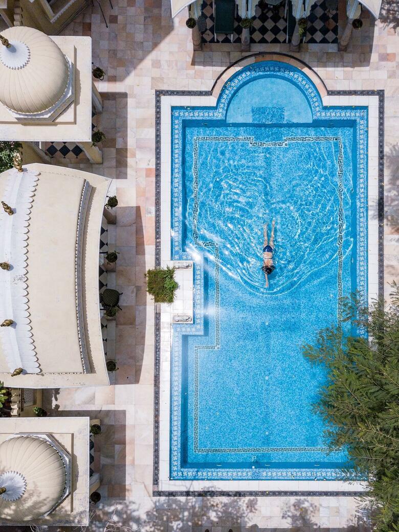 Hotel Alsisar Haveli