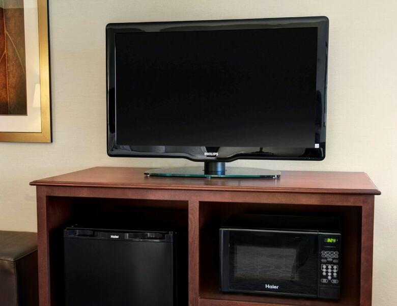Hotel Hampton Inn Provo