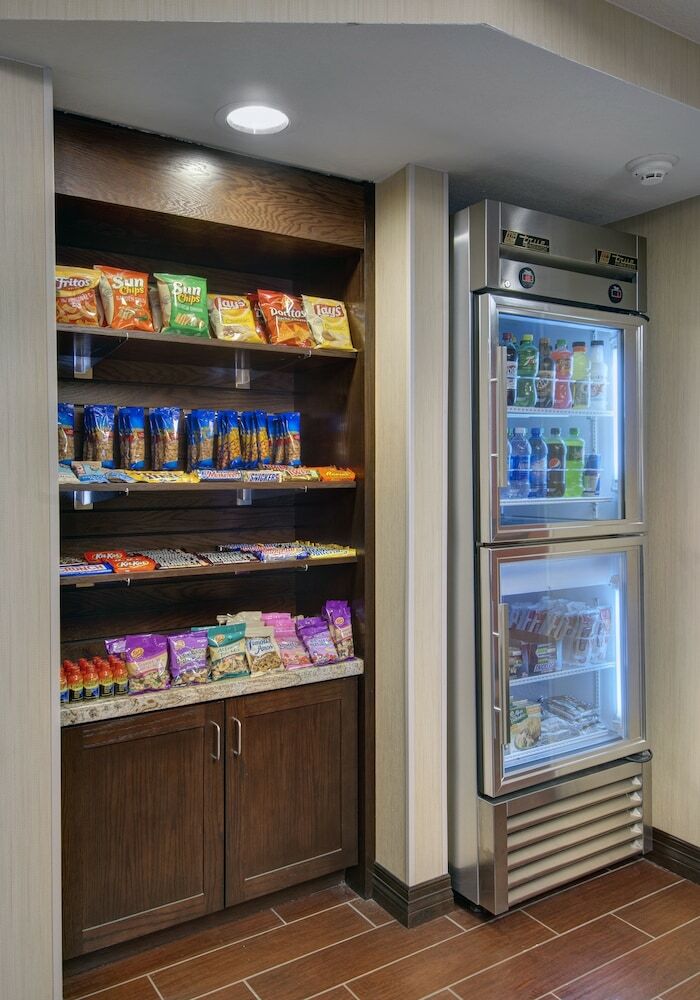 Hotel Hampton Inn Provo