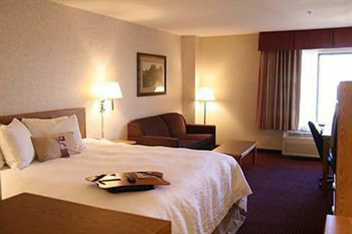Hotel Hampton Inn Provo