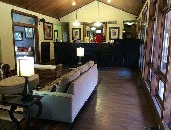 Hotel Best Western Cottontree Inn