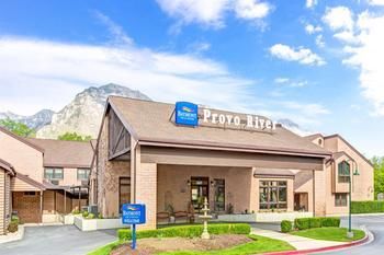 Hotel Best Western Cottontree Inn