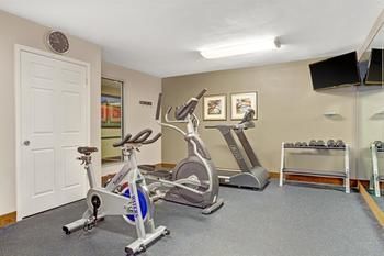 Hotel Best Western Cottontree Inn