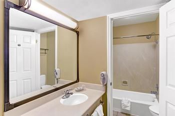 Hotel Best Western Cottontree Inn