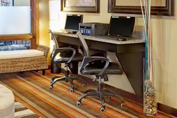 Hotel Best Western Cottontree Inn