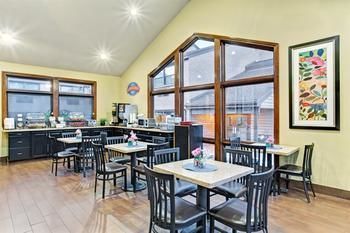 Hotel Best Western Cottontree Inn
