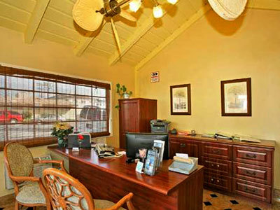 Hotel Beach Haven Inn