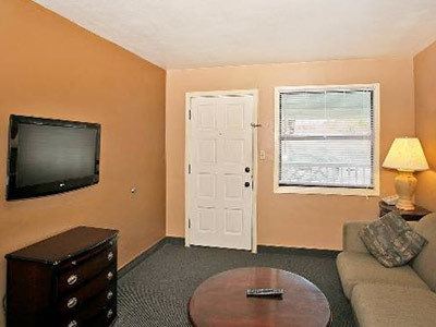 Hotel Beach Haven Inn