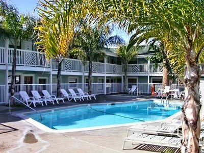 Hotel Beach Haven Inn