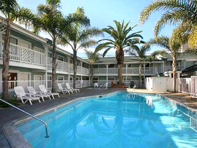 Hotel Beach Haven Inn