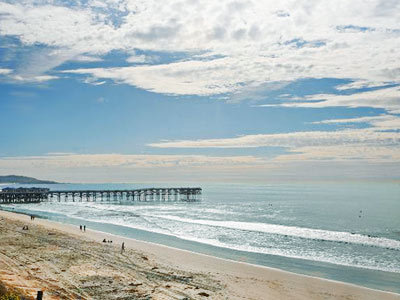 Hotel Beach Haven Inn
