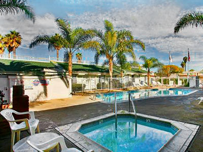 Hotel Beach Haven Inn