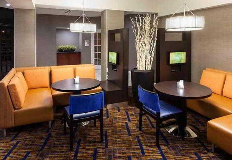 Hotel Courtyard San Diego Rancho Bernardo