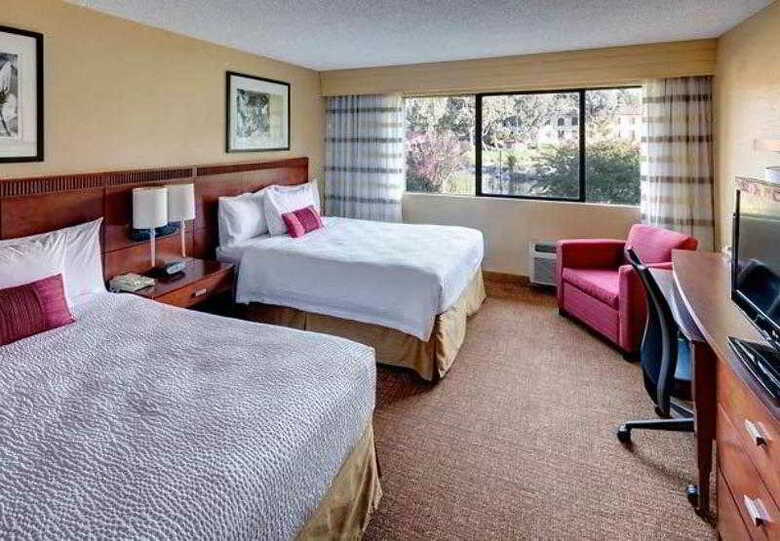Hotel Courtyard San Diego Rancho Bernardo
