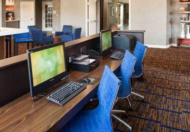 Hotel Courtyard San Diego Rancho Bernardo