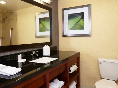 Courtyard Mission Valley Hotel Circle