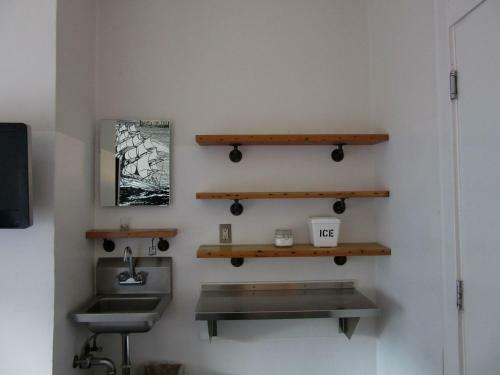 Ace Hotel Seattle